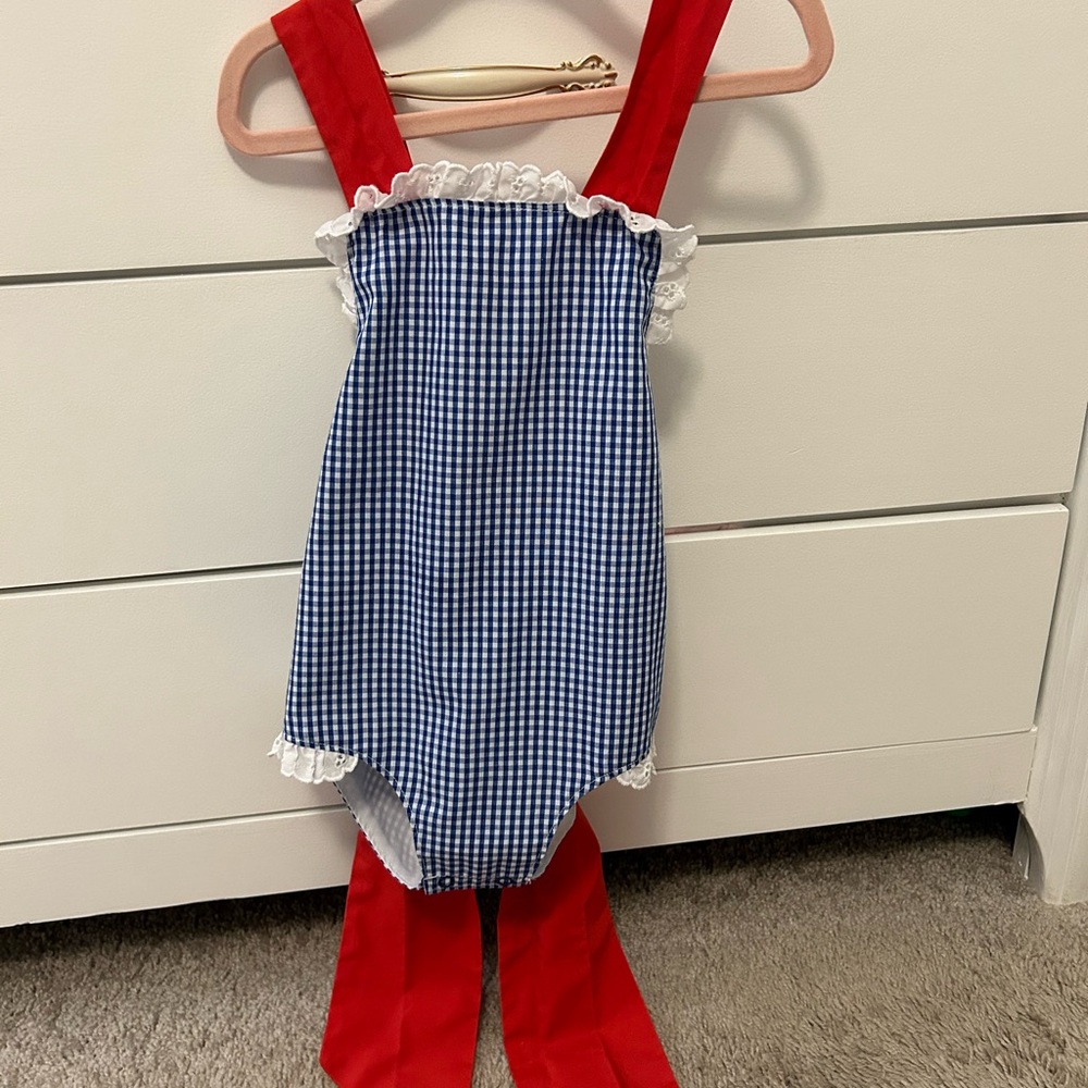 Beaufort Bonnet Co - Sisi Sunsuit